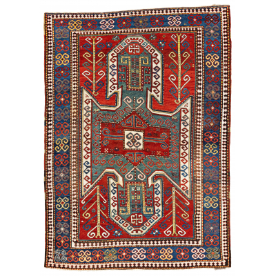 Sewan Kazak