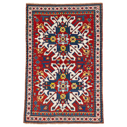 Eagle Kazak (Chelaberd)