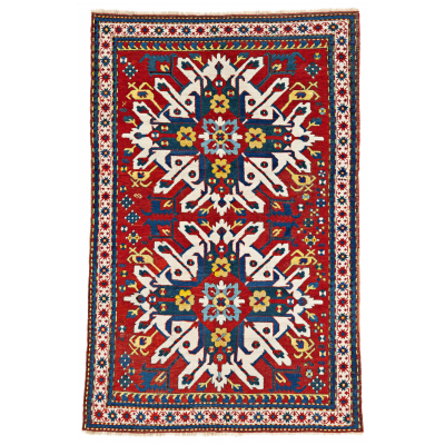 Eagle Kazak (Chelaberd)
