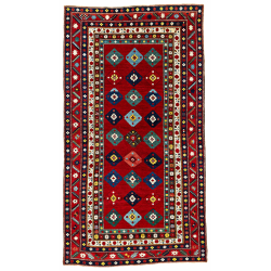 Lambalo Kazak