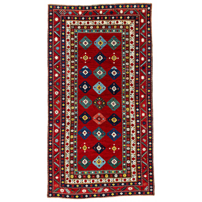 Lambalo Kazak