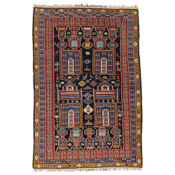 Tachte Shirvan