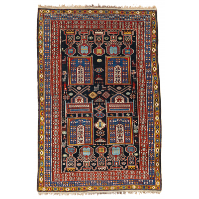 Tachte Shirvan