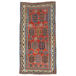 Bordjalou Kazak