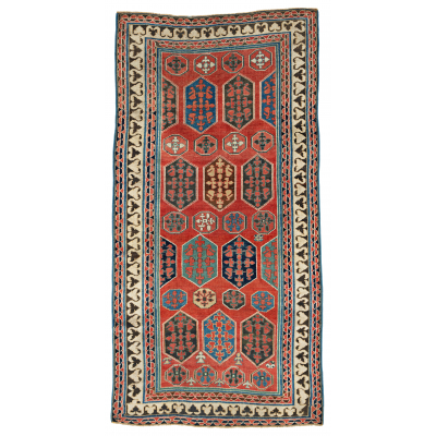Bordjalou Kazak