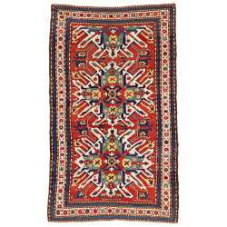Eagle Kazak (Chelaberd)