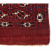 A pair of Yomut Chuvals