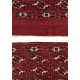 A pair of Yomut Chuvals