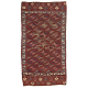 Early Karadashli Main Carpet