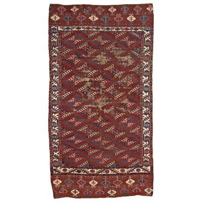Early Karadashli Main Carpet