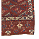 Early Karadashli Main Carpet