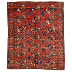 Small Tekke