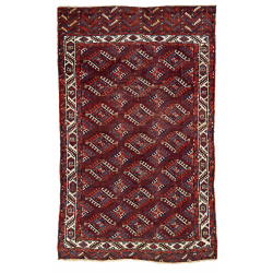 Early P-Chodor Main Carpet