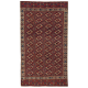Early Yomut Main Carpet