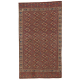 Early Yomut Main Carpet