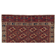 Early Yomut Main Carpet