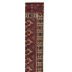 Early Yomut Main Carpet