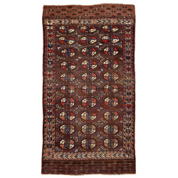 Igdir C-Gül Main Carpet