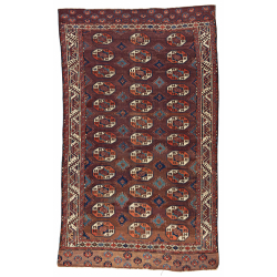 Karadashli Main Carpet
