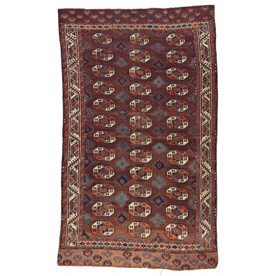 Karadashli Main Carpet