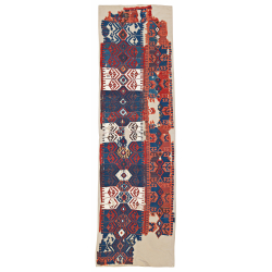 Malatya Kilim Half