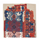 Malatya Kilim Half