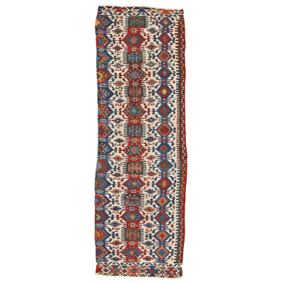 Aydin Kilim Half