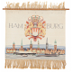 North German Kilim