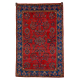 Fine Manchester Kashan