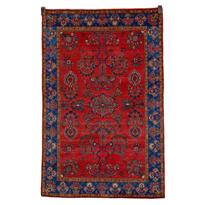 Fine Manchester Kashan