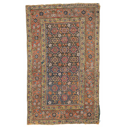 Northwest Persian Kurdish Rug
