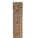 Northwest Persian Kurdish Rug