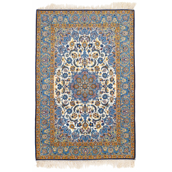 Fine Isfahan
