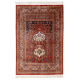 Silk Tabriz