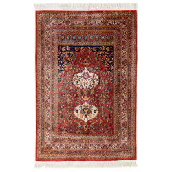 Silk Tabriz