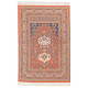 Silk Tabriz