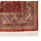 Silk Tabriz