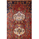 Silk Tabriz
