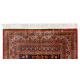 Silk Tabriz