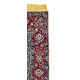 Fine Isfahan signed "Iran Isfahan Majid Bakhshi" (12 x 12 knots per sq cm)
