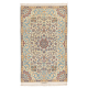 Isfahan signed "Hekmat Nejad" (10 x 10 knots per sq cm)