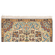 Isfahan signed "Hekmat Nejad" (10 x 10 knots per sq cm)
