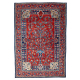 Manchester Kashan signed "Kashan  Hossein Farshchi"