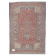 Manchester Kashan signed "Kashan  Hossein Farshchi"