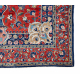 Manchester Kashan signed "Kashan  Hossein Farshchi"