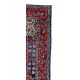Manchester Kashan signed "Kashan  Hossein Farshchi"