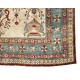Silk Tabriz