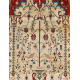 Silk Tabriz