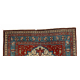 Silk Tabriz
