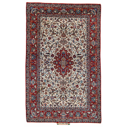 Fine signed Isfahan